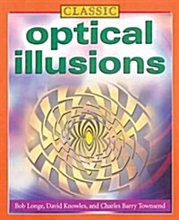 Classic Optical Illusions (Hardcover)