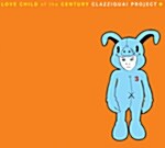 Clazziquai Project (클래지콰이 프로젝트) 3집 - Love Child Of The Century [한정판] (1CD+1DVD+스티커4종+사진첩)