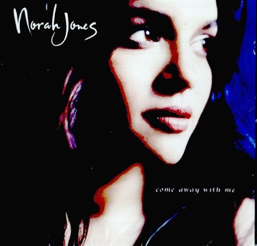 [중고] Norah Jones - Come Away With Me