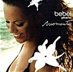 [수입] Bebel Gilberto - Momento