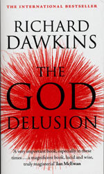 (The)god delusion