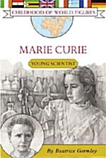 Marie Curie: Young Scientist (Paperback)