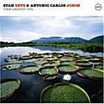 [수입] Stan Getz & Antonio Carlos Jobim - Their Greatest Hits