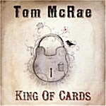 [중고] Tom McRae - King Of Cards