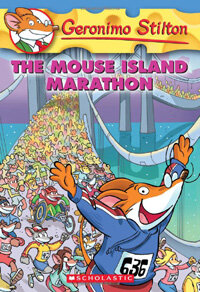 (The)Mouse Island Marathon
