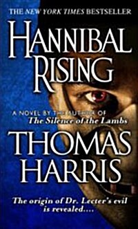 Hannibal Rising (Mass Market Paperback)