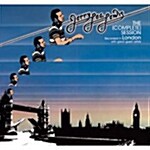 [수입] Jerry Lee Lewis - The (Complete) Session Recorded In London With Great Guest Artists (2CD Limited Edition)