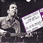 [수입] John Hiatt - Live At The Hiatt (Limited Edition)