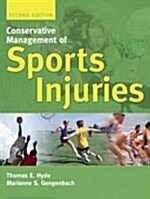 [중고] Conservative Management of Sports Injuries 2e (Paperback, 2, Sports Mgmt)