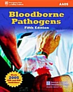 Bloodborne Pathogens (Paperback, 5)