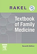 Textbook of Family Medicine (Hardcover, CD-ROM, 7th)