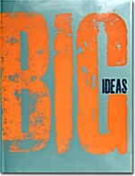 [중고] Big Ideas (Hardcover)