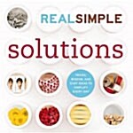 Real Simple Solutions (Hardcover)