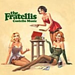 [중고] The Fratellis (프라틸리스) - Costello Music [ISLAND 50주년 캠페인]