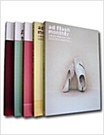 AD Flash Set: No.289~293 (soft cover)