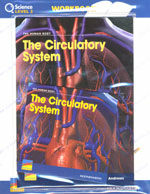 The Circulatory System (Book 1권 + Workbook 1권 + CD 1장)