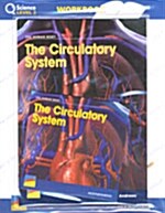 The Circulatory System (Book 1권 + Workbook 1권 + CD 1장)