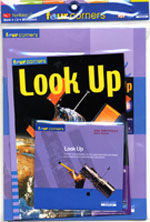 Look Up (본책 1권 + Workbook 1권 + CD 1장)