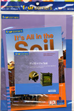 It's All in the Soil (본책 1권 + Workbook 1권 + CD 1장)