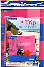 A Trip to the Beach (본책 1권 + Workbook 1권 + CD 1장)