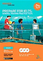 Prepare for IELTS: General Training Practice Tests