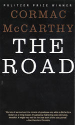 The Road (Mass Market Paperback) - Oprah's Book Club