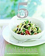 Delicious: 5 Of the Best (paperback)