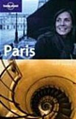Lonely Planet Paris (Paperback, 6th)