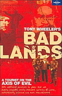 Lonely Planet Lonely Bad Lands (Paperback)