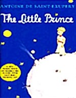 [중고] The Little Prince (Paperback)