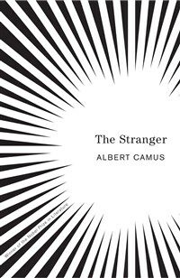 (The)stranger 