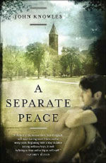 (A)separate peace