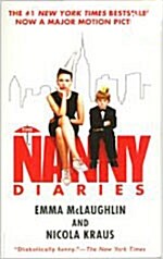 The Nanny Diaries (paperback)