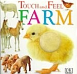 Farm (Board Book)