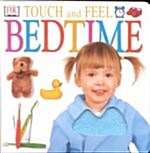 Bedtime (Board Book)