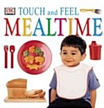 [중고] Mealtime (Board Book)