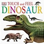 Dinosaur (Hardcover, INA, MUS, NO)