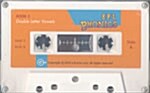 EFL Phonics 5 - Cassette Tape 1개