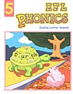 [중고] EFL Phonics 5