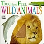 [중고] Wild Animals (Hardcover, INA, MUS, Brief)