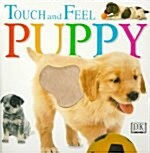 [중고] Puppy (Hardcover, INA, MUS, NO)