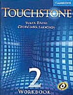 [중고] Touchstone Level 2 Workbook (Paperback)