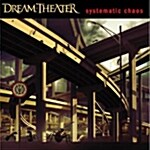 [중고] Dream Theater - Systematic Chaos