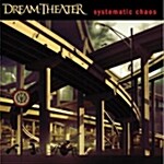 Dream Theater - Systematic Chaos