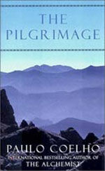 The Pilgrimage (Mass Market Paperback)