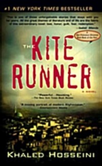 (The)kite runner