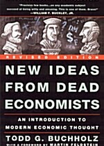 New Ideas from Dead Economists (Paperback, Revised, Subsequent)