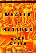 The Wealth of Nations (Mass Market Paperback)