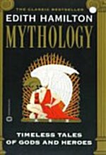 [중고] Mythology (Paperback, Reissue)