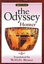 [중고] The Odyssey (Paperback, Reprint)